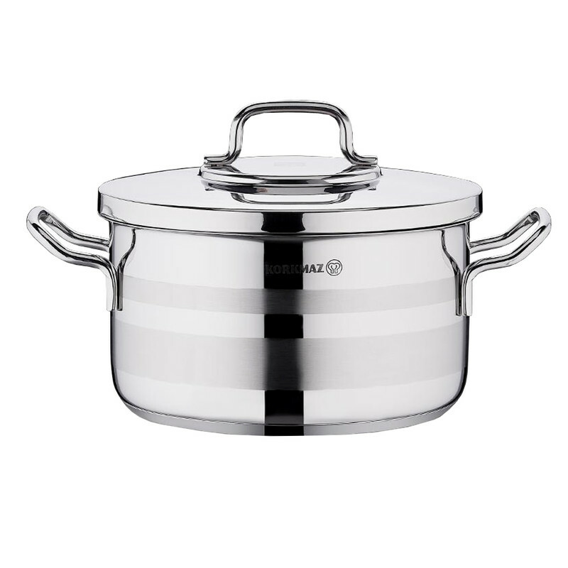 قابلمه کرکماز مدل A2024 سایز 22