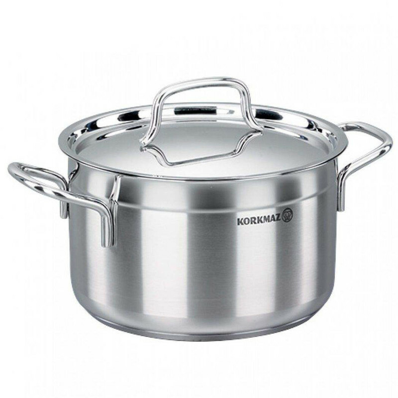 قابلمه کرکماز مدل آلفا سایز 16