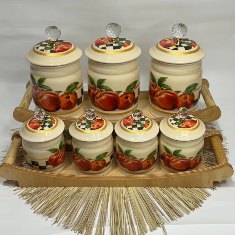 سرویس پاسماوری چینی