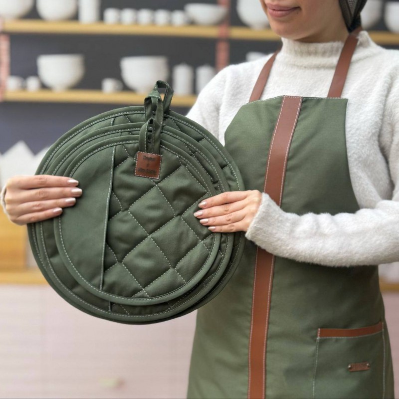 سرویس ۱۱ پارچه هایلو