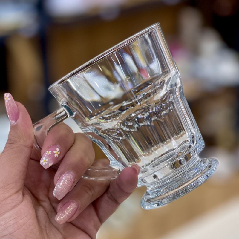 ماگ دسته دار Casablanca