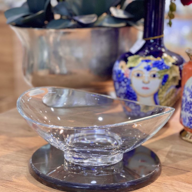 کاسه میوه قایقی emotion