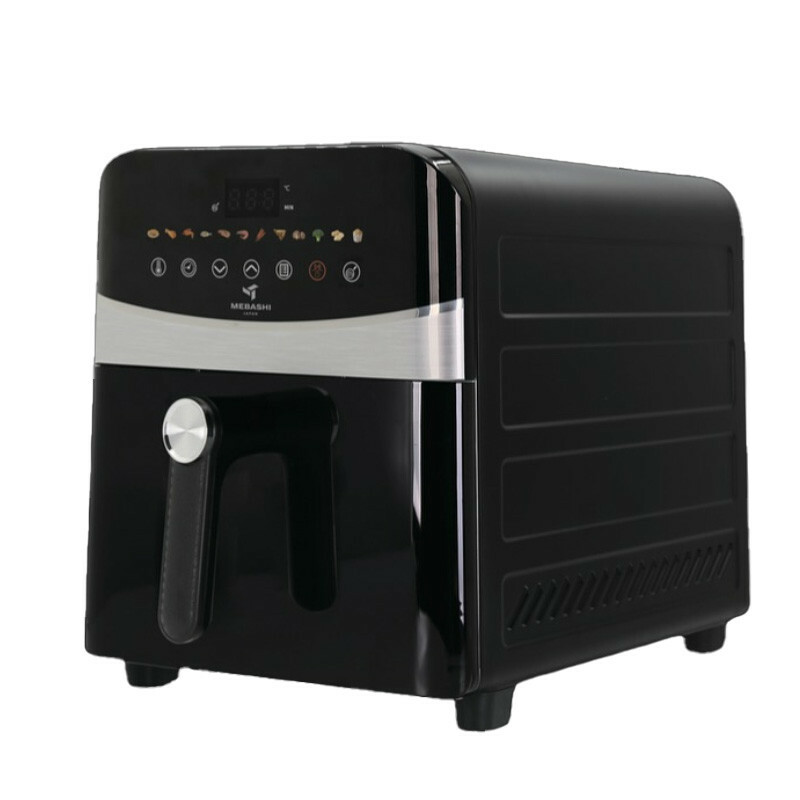 سرخ کن بدون روغن مباشی مدل ME-AF952