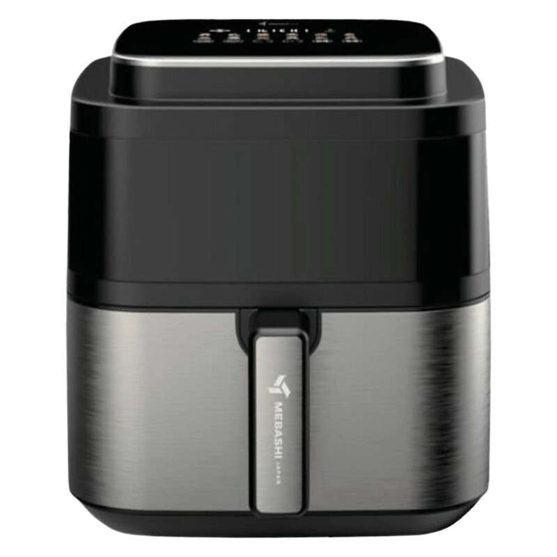 سرخ کن بدون روغن مباشی مدل ME-AF972