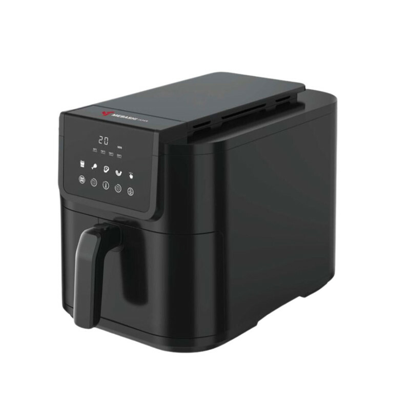 سرخ کن بدون روغن مباشی مدل ME-AF979