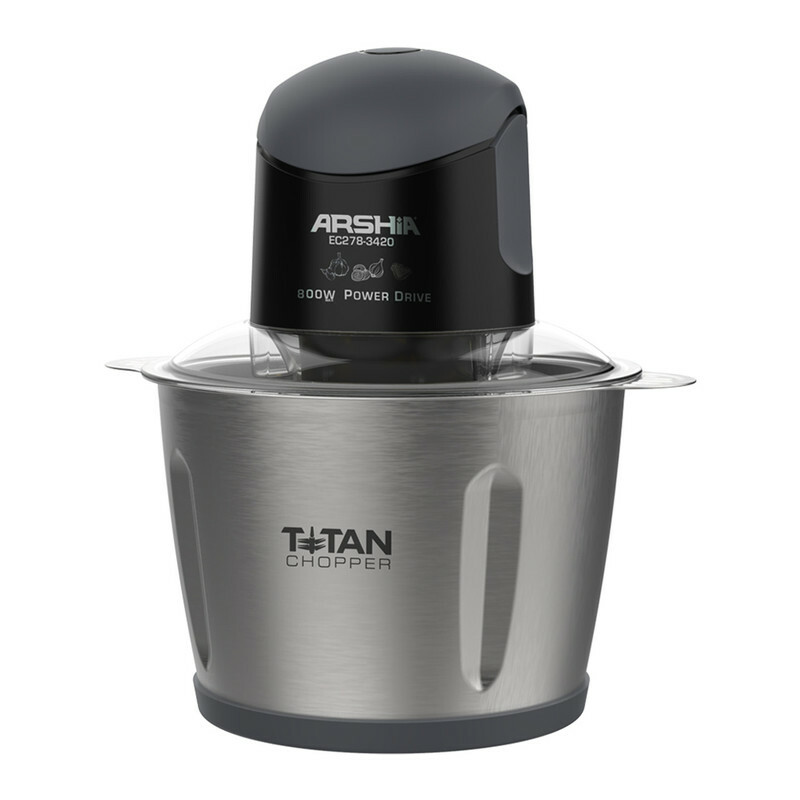 خردکن 3 لیتری عرشیا مدل EC278-3420