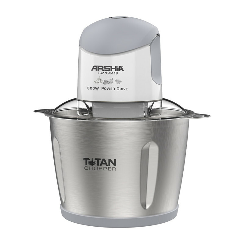 خردکن 3 لیتری عرشیا مدل EC278-3419