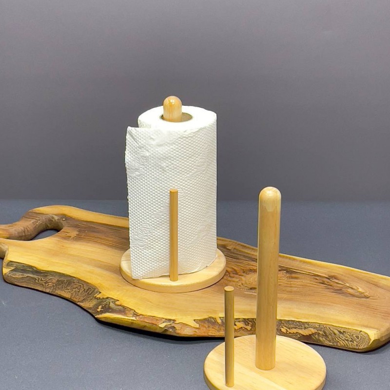 جا دستمال رولی 