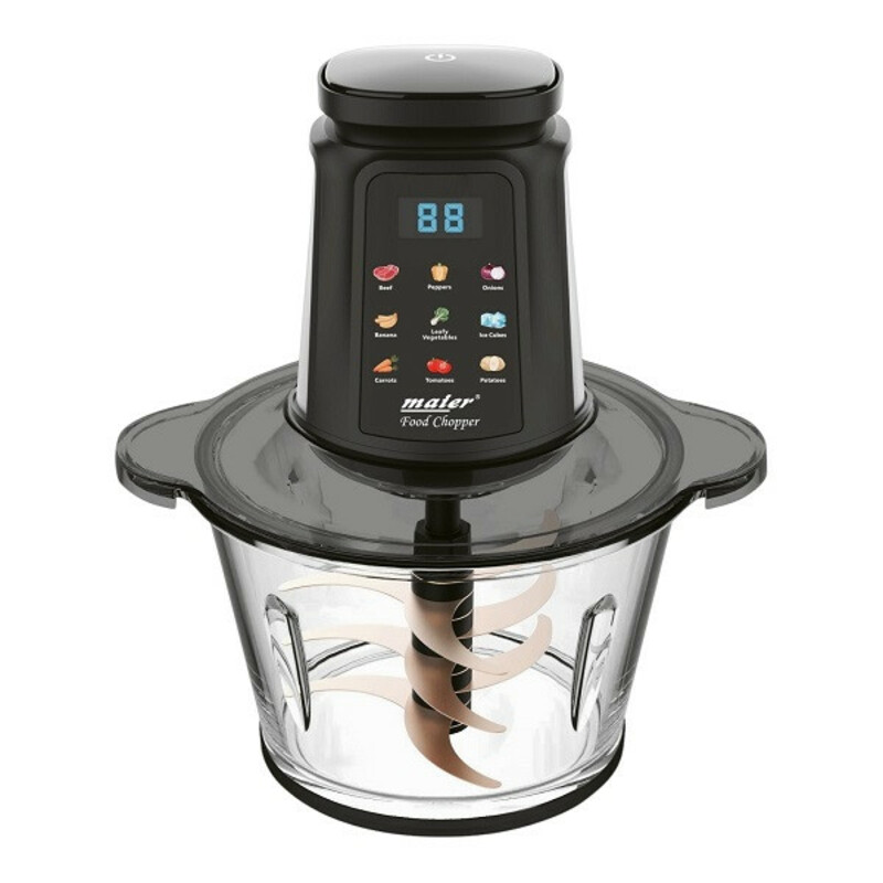 خردکن مایر کد 495