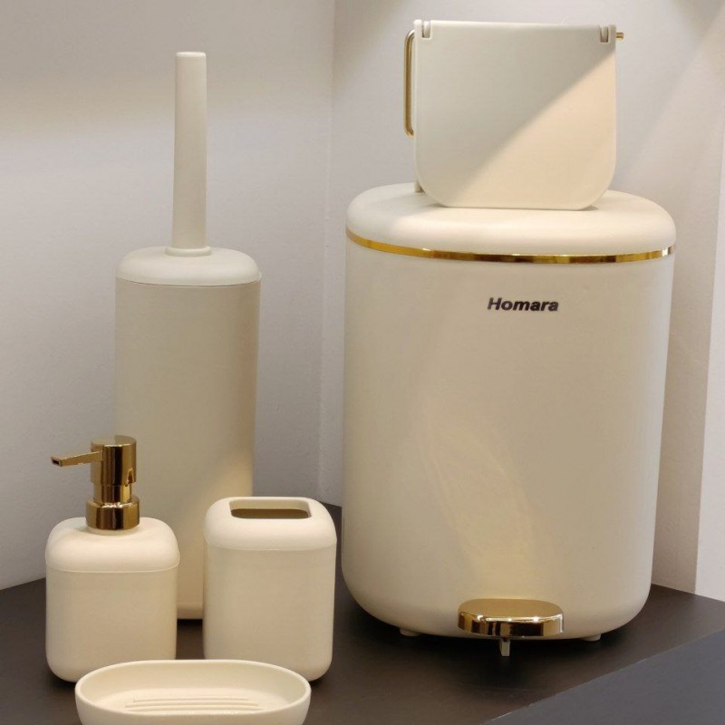 ست سرویس بهداشتی همارا