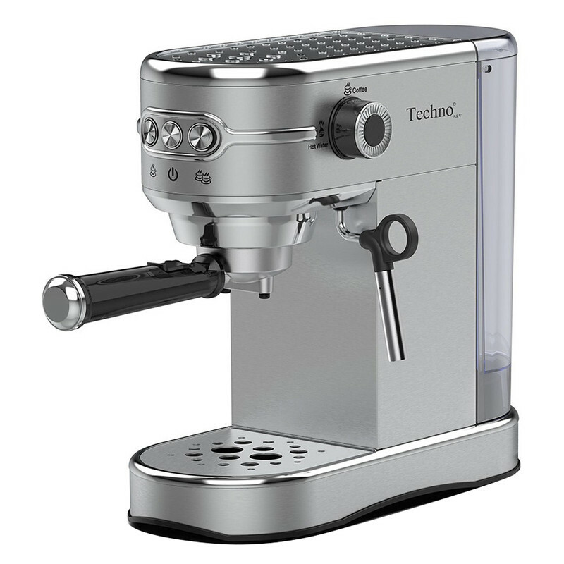 اسپرسو ساز تکنو مدل Te-823