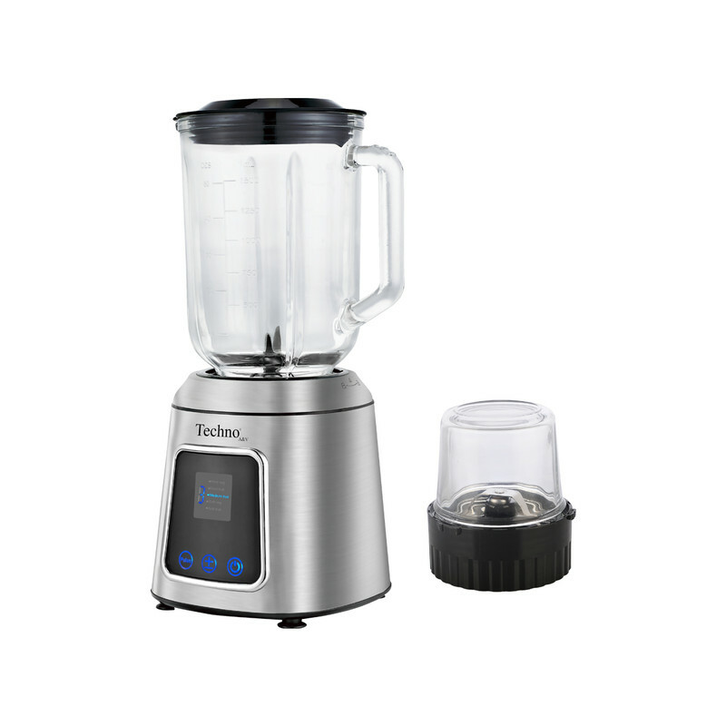 مخلوط کن و آسیاب کن 1500 میلی لیتر لیتری تکنو مدل  Te 230