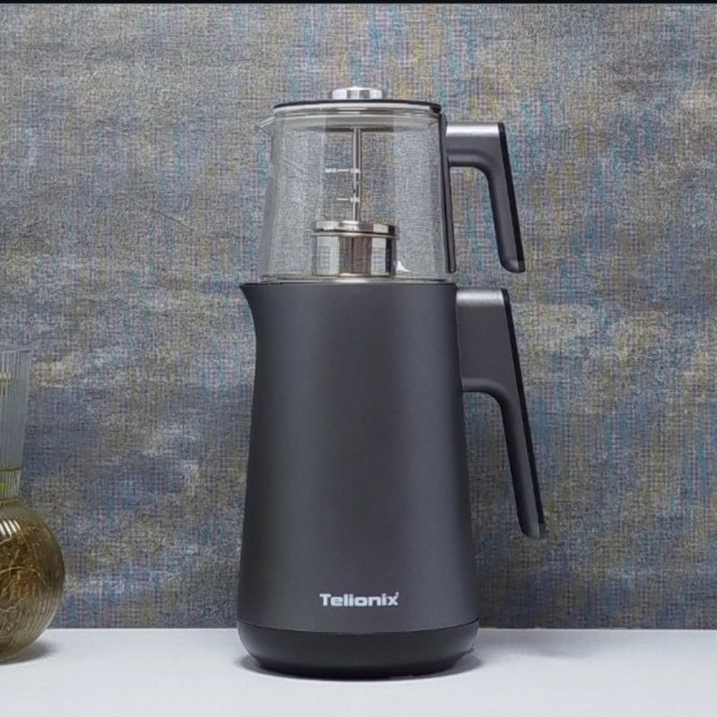 چای ساز تلیونیکس مدل 5004