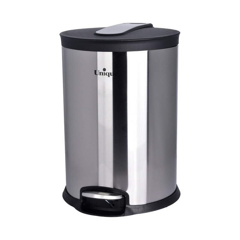سطل زباله پدالی یونیک مدل 4430
