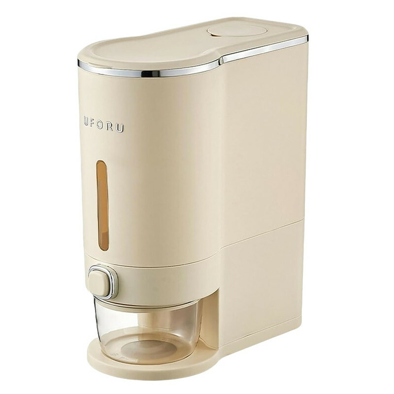 ظرف برنج اورفه کد 3475 ظرفیت 10 کیلوگرم