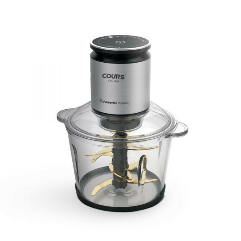 خردکن کورس مدل CFC1840SS