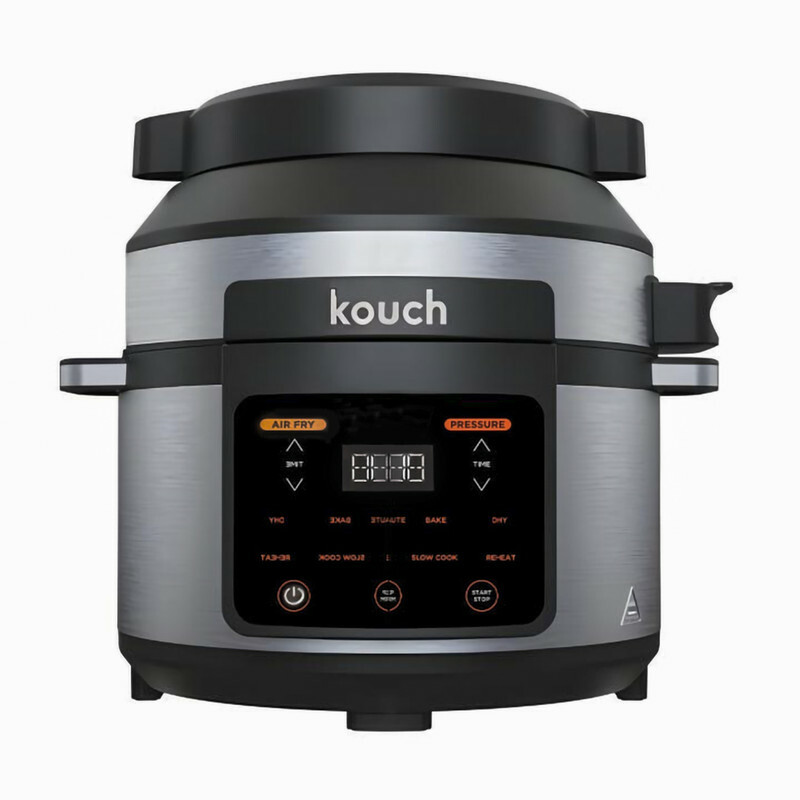 مولتی کوکر کوخ مدل KMC-2280