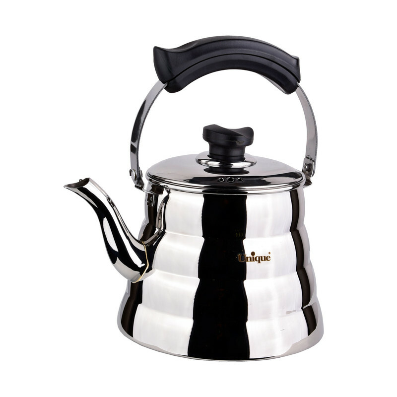 کتری یونیک مدل 7252 گنجایش 2.5 لیتر