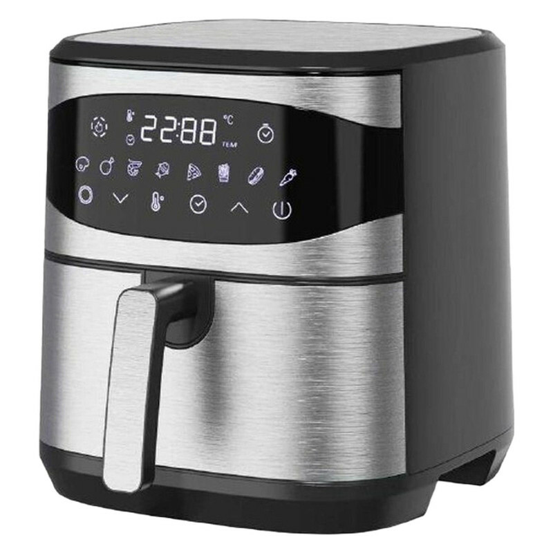 سرخ کن بدون روغن برلین مدل 650B