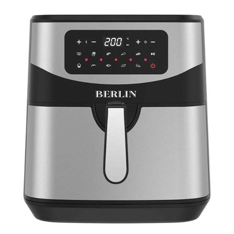 سرخ کن بدون روغن برلین مدل 850B