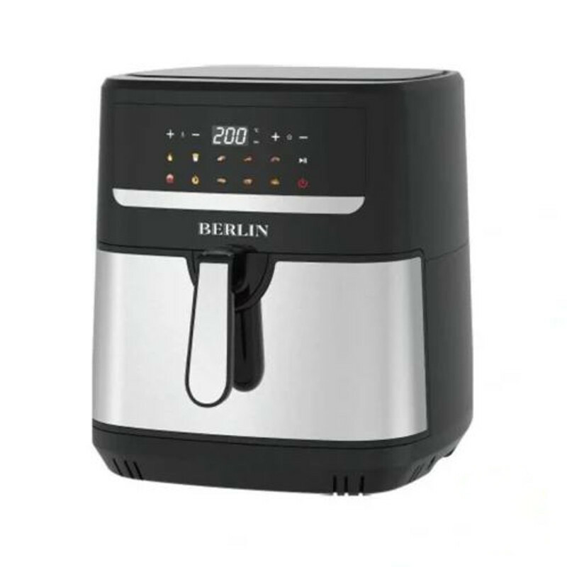 سرخ کن بدون روغن برلین مدل 925B