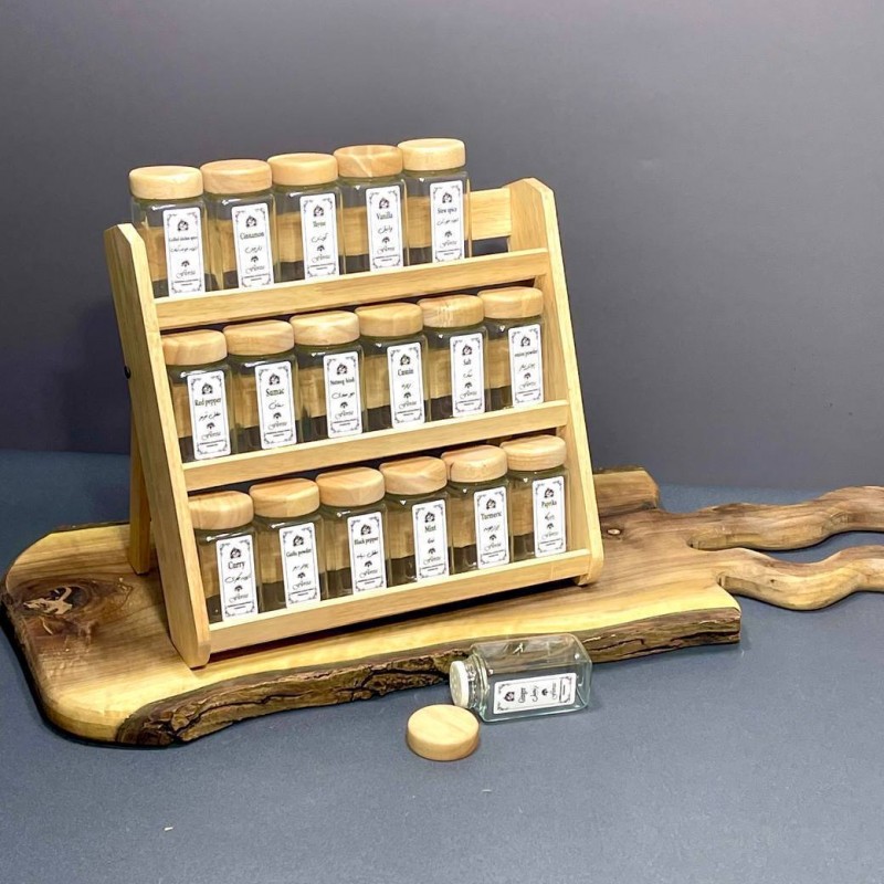 جاادویه دو منظوره