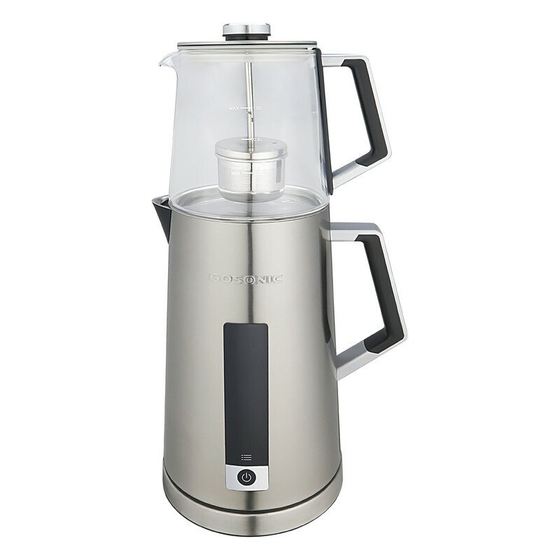چای ساز گوسونیک مدل GST-781