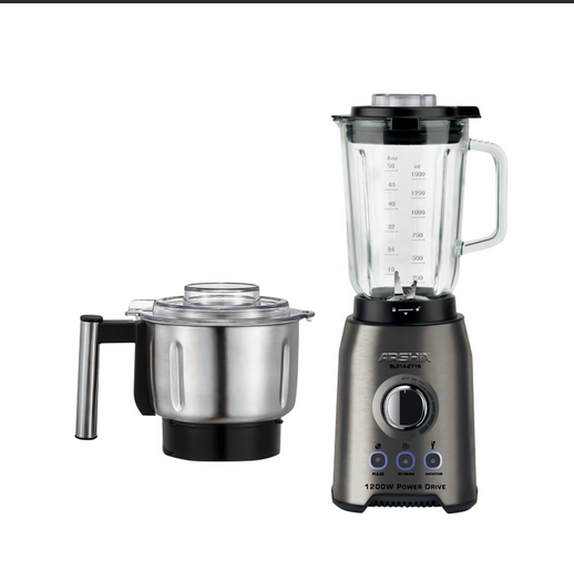 مخلوط کن آسیاب 1200وات عرشیا مدلBL014-2716