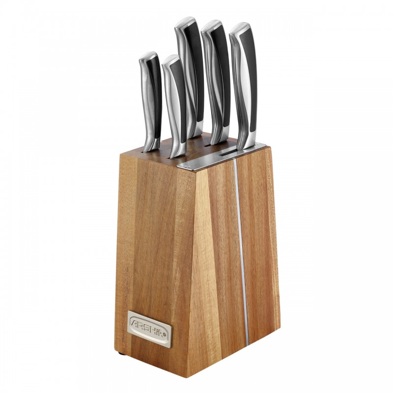 سرویس کارد 6تکه عرشیا مدلKS270-3548