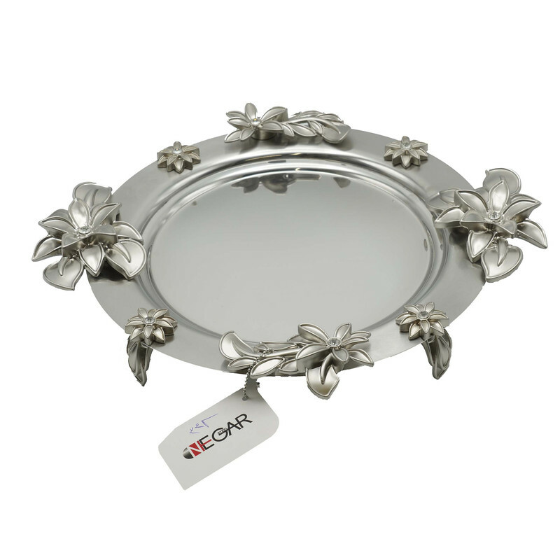 سینی نگار مدل 340