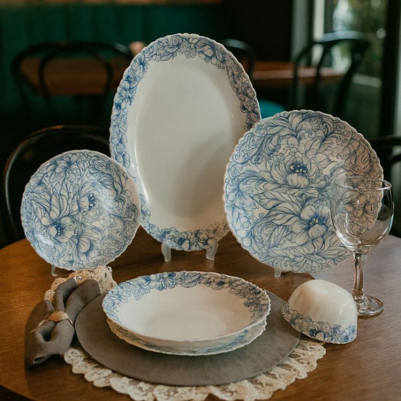 سرویس 6 نفره آرکوپال دینو