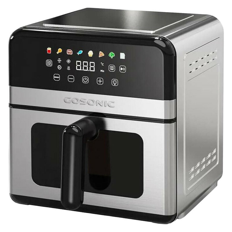 سرخ کن بدون روغن 7 لیتری گوسونیک مدل  GAF-107
