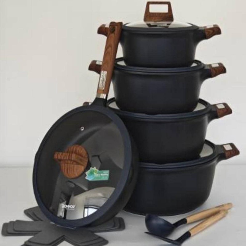 سرویس ۱۵ پارچه دونور (DONNOR)