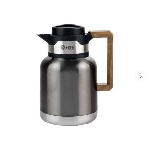 فلاسک 1 لیتر استیل MGS کد VJ1012S