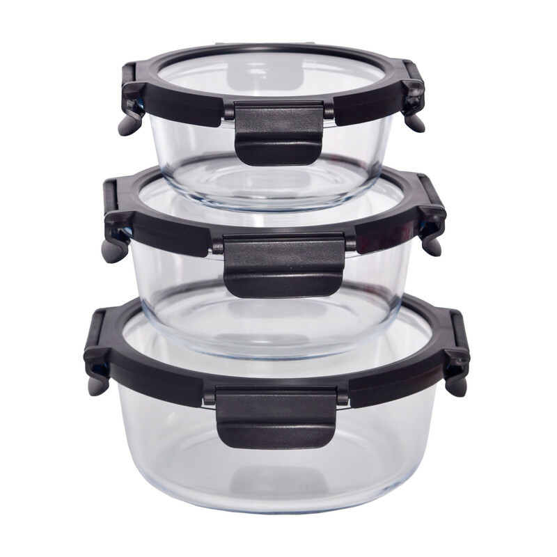 ظرف نگهدارنده یونیک کد 1404 مجموعه 3 عددی