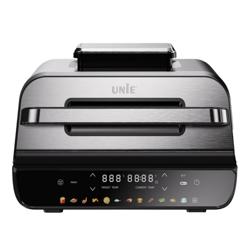 سرخ کن بدون روغن 5 لیتری یونی مدل US-888