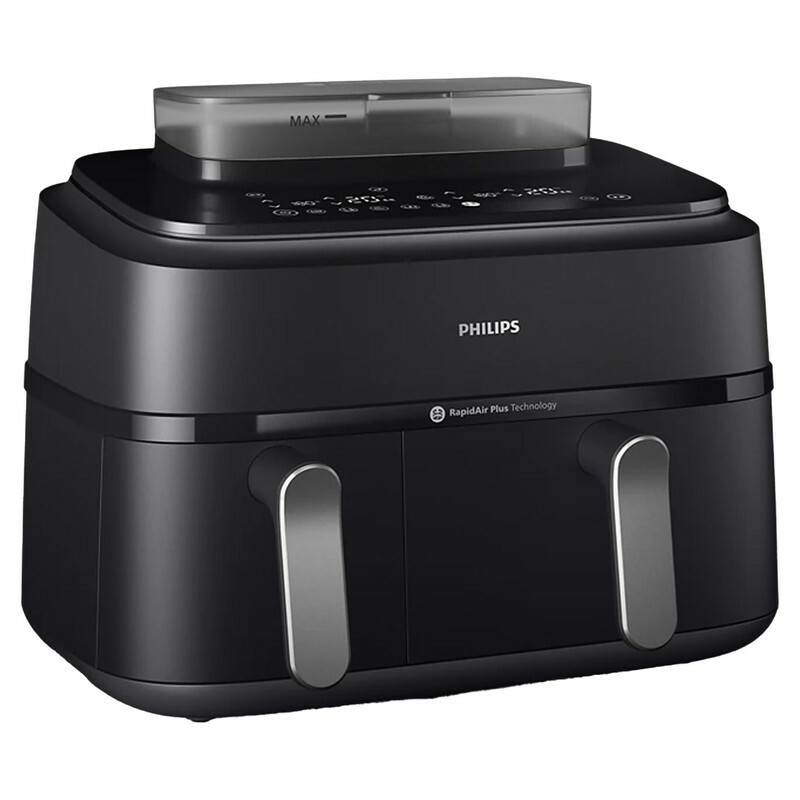 سرخ کن بدون روغن فیلیپس مدل NA555/09