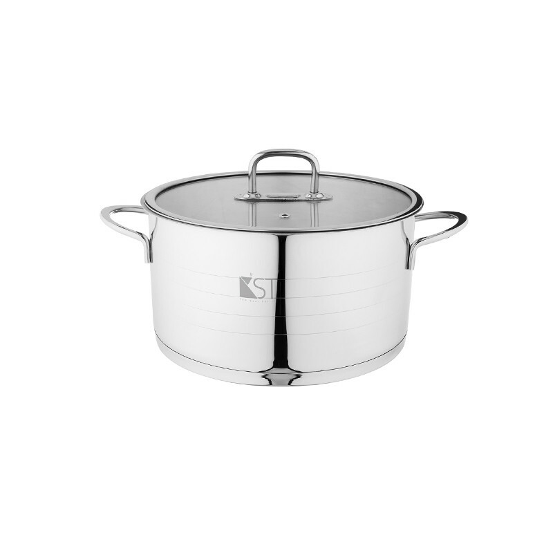 قابلمه کی اس تی مدل 7016 سایز 16