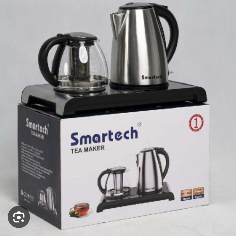 چای ساز اسمارتک مدل SKT-5024