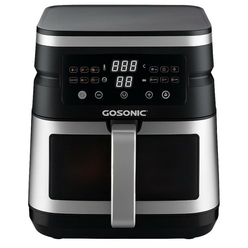 سرخ‌کن 7 لیتر گوسونیک مدل  GAF-847