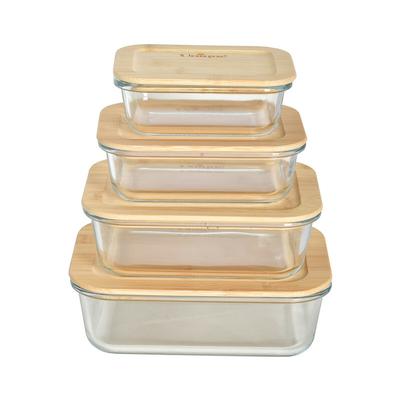 ظرف نگهدارنده یونیک کد 1407 مجموعه 4 عددی