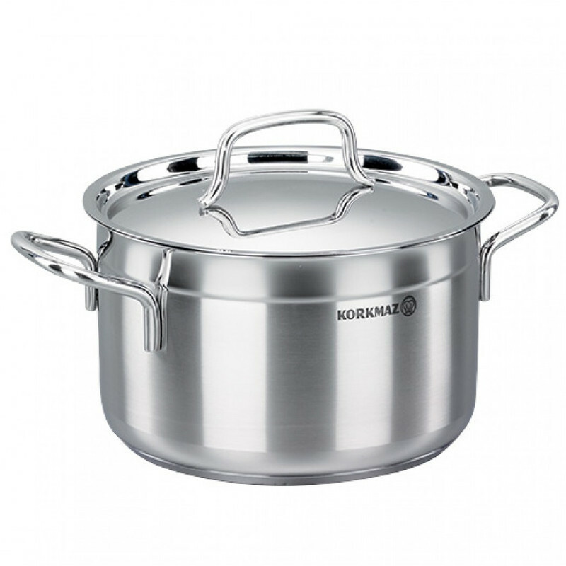 قابلمه کرکماز مدل آلفا کد 1031 سایز 30