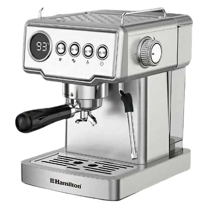 اسپرسو ساز همیلتون مدل ECH-2820