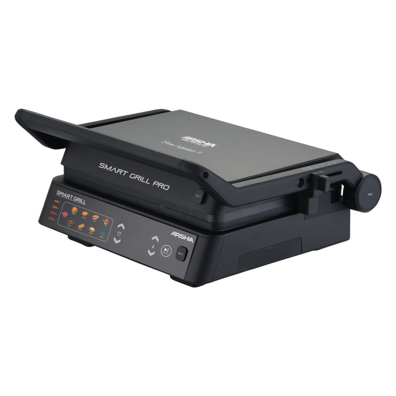 گریل هوشمند حرفه ای عرشیا مدلSG278-3418(ارسال رایگان)