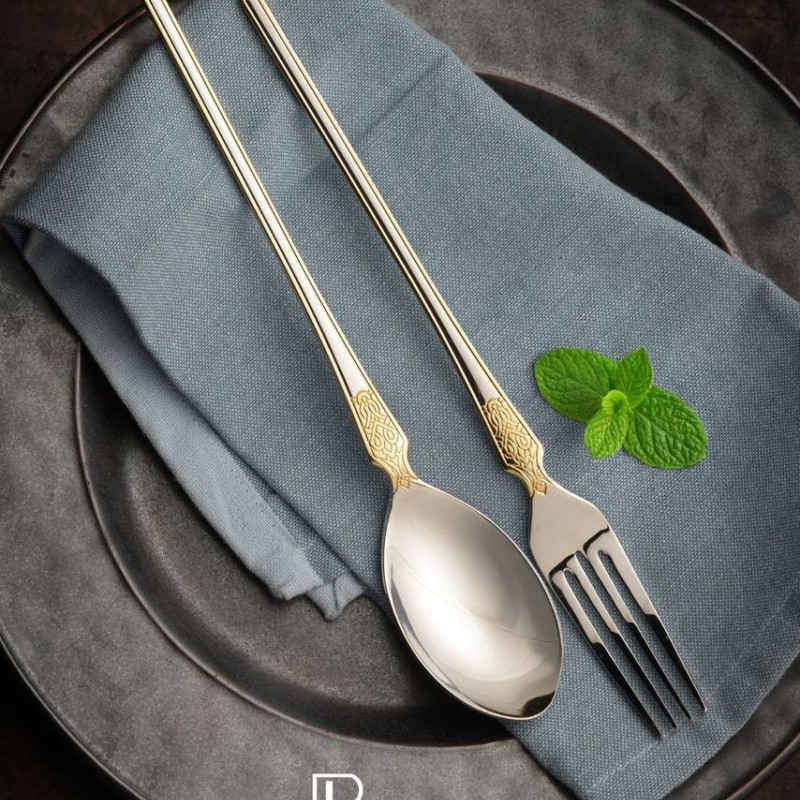 سرویس رزنتال ۱۵۱ پارچه ۳۰ نفره 