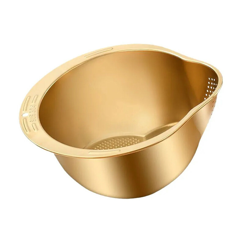 آبکش و آبگیر مدل استیل