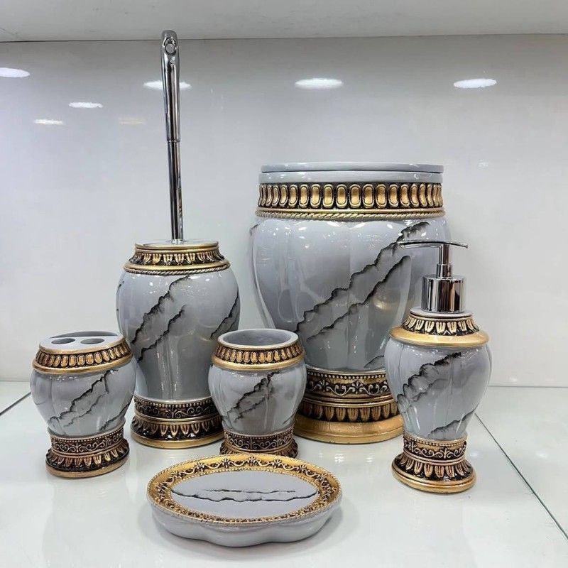 ست سرویس بهداشتی