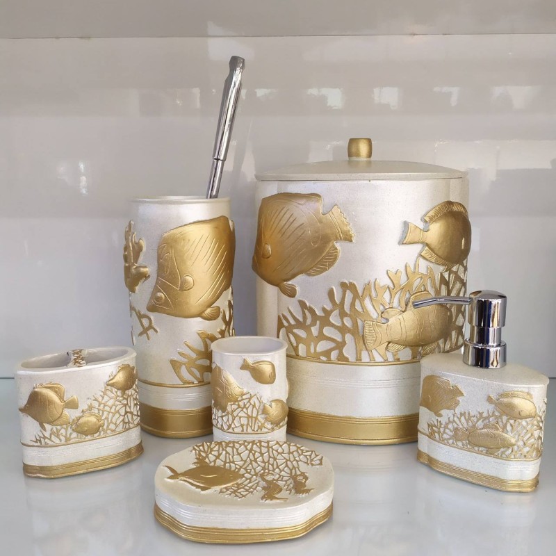 ست سرویس بهداشتی