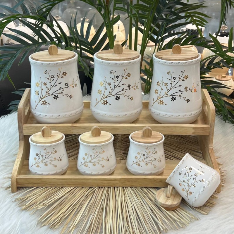 سرویس پاسماوری و ادویه