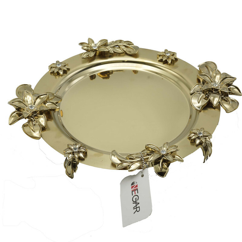 سینی نگار مدل 638